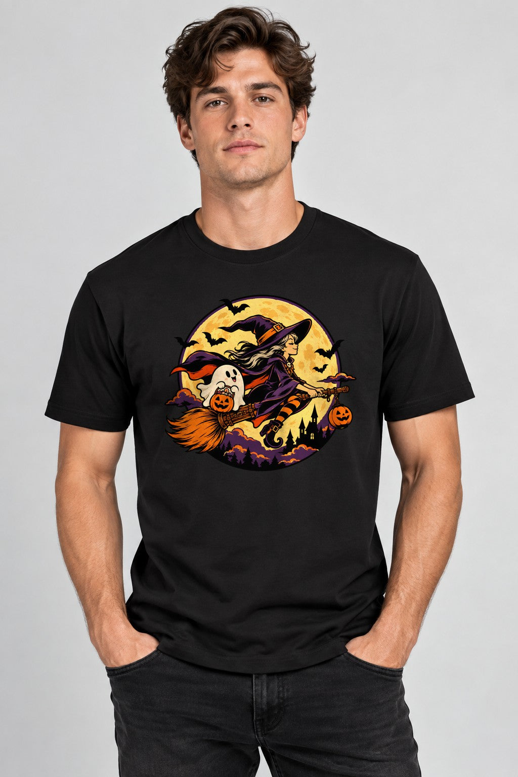 Witch's Moon Flight product image 2