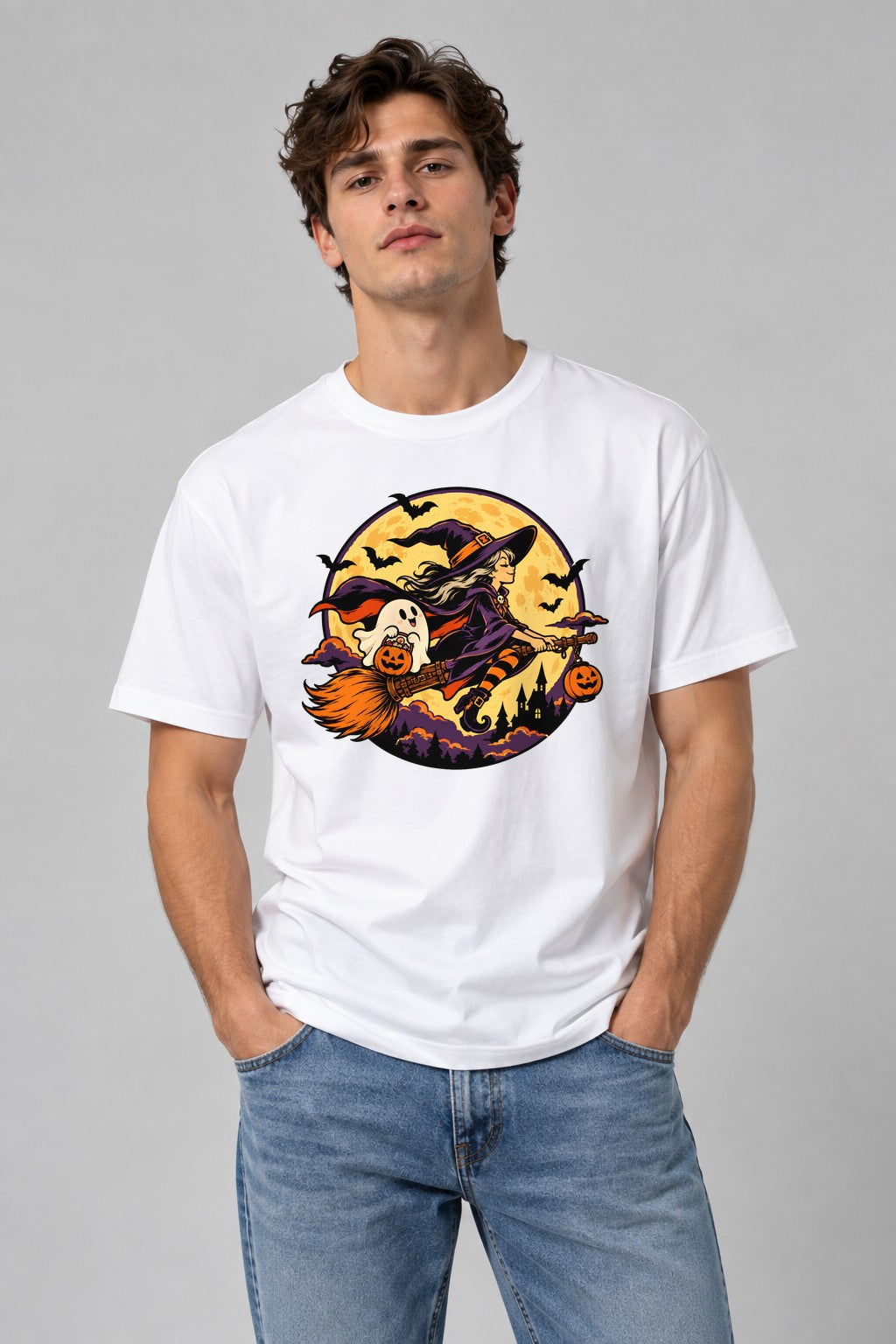 Witch's Moon Flight product image 1