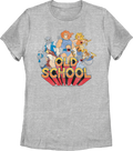 Womens Old School ThunderCats Shirt product image 1
