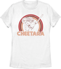 Womens Vintage Cheetara ThunderCats Shirt product image 1