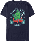 Wonderful Awful Idea Dr. Seuss T-Shirt product image 1