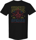 Words Of Wisdom To Bring You Much Happiness Zoltar T-Shirt product image 1