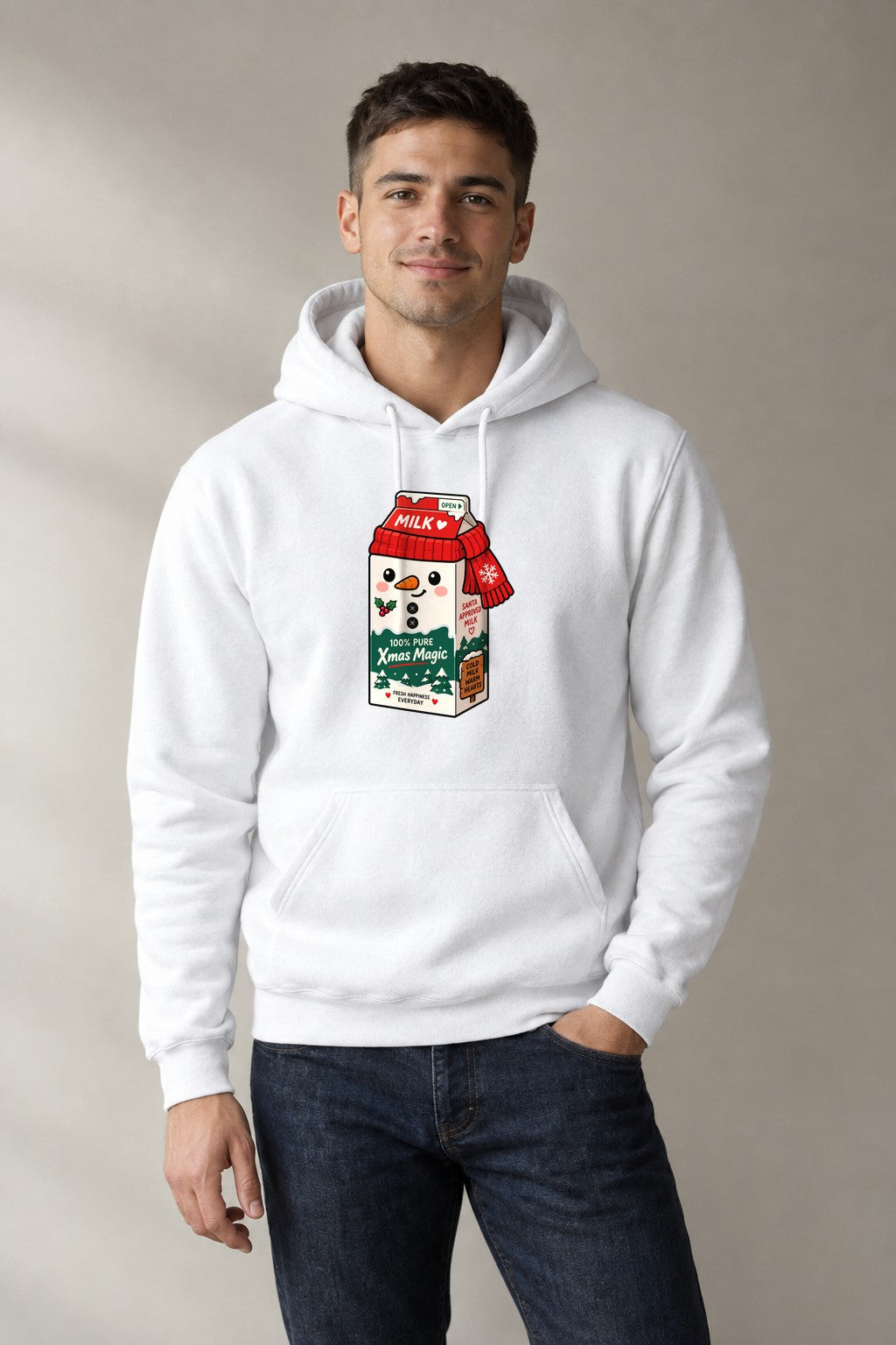 Xmas Magic Milk product image 1
