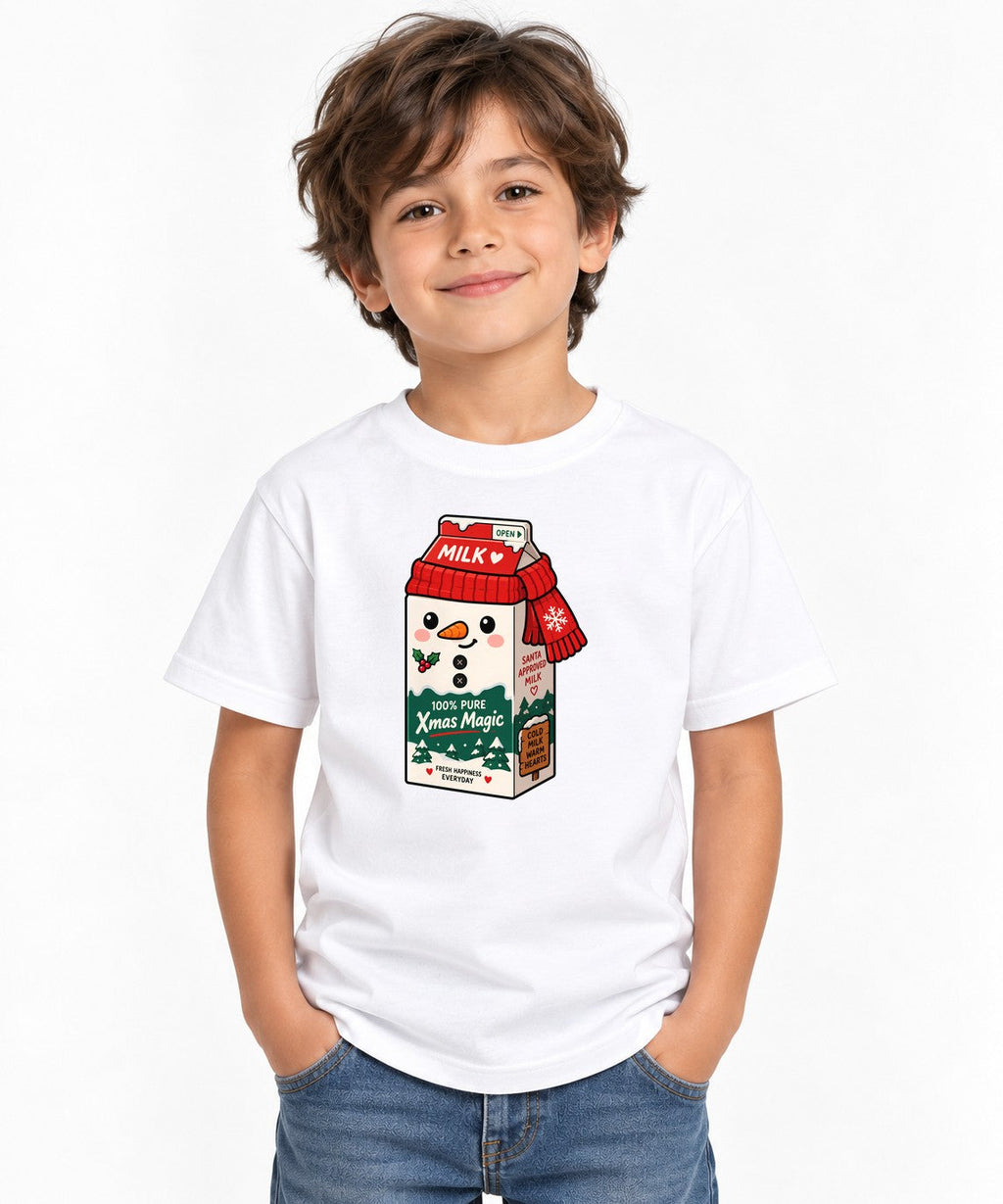 Xmas Magic Milk product image 1