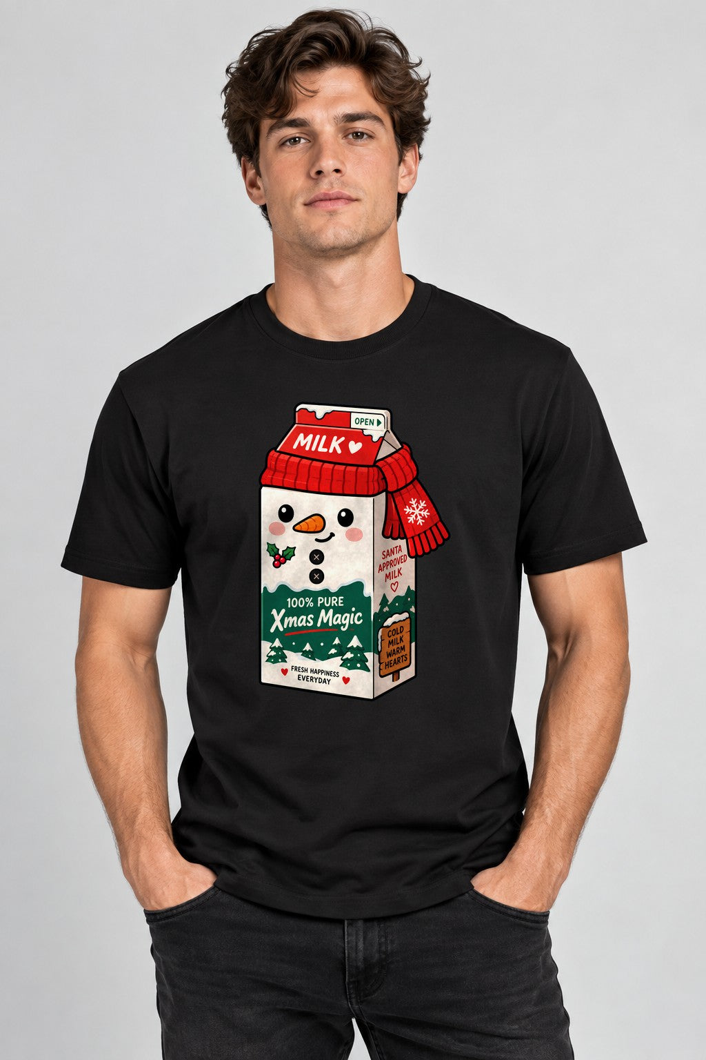 Xmas Magic Milk product image 2
