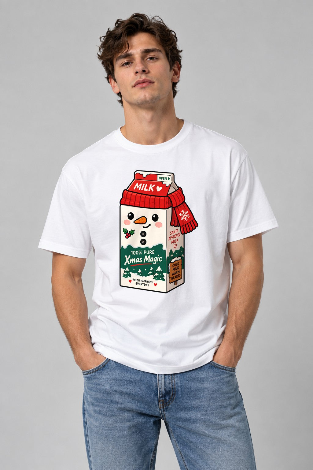 Xmas Magic Milk product image 1