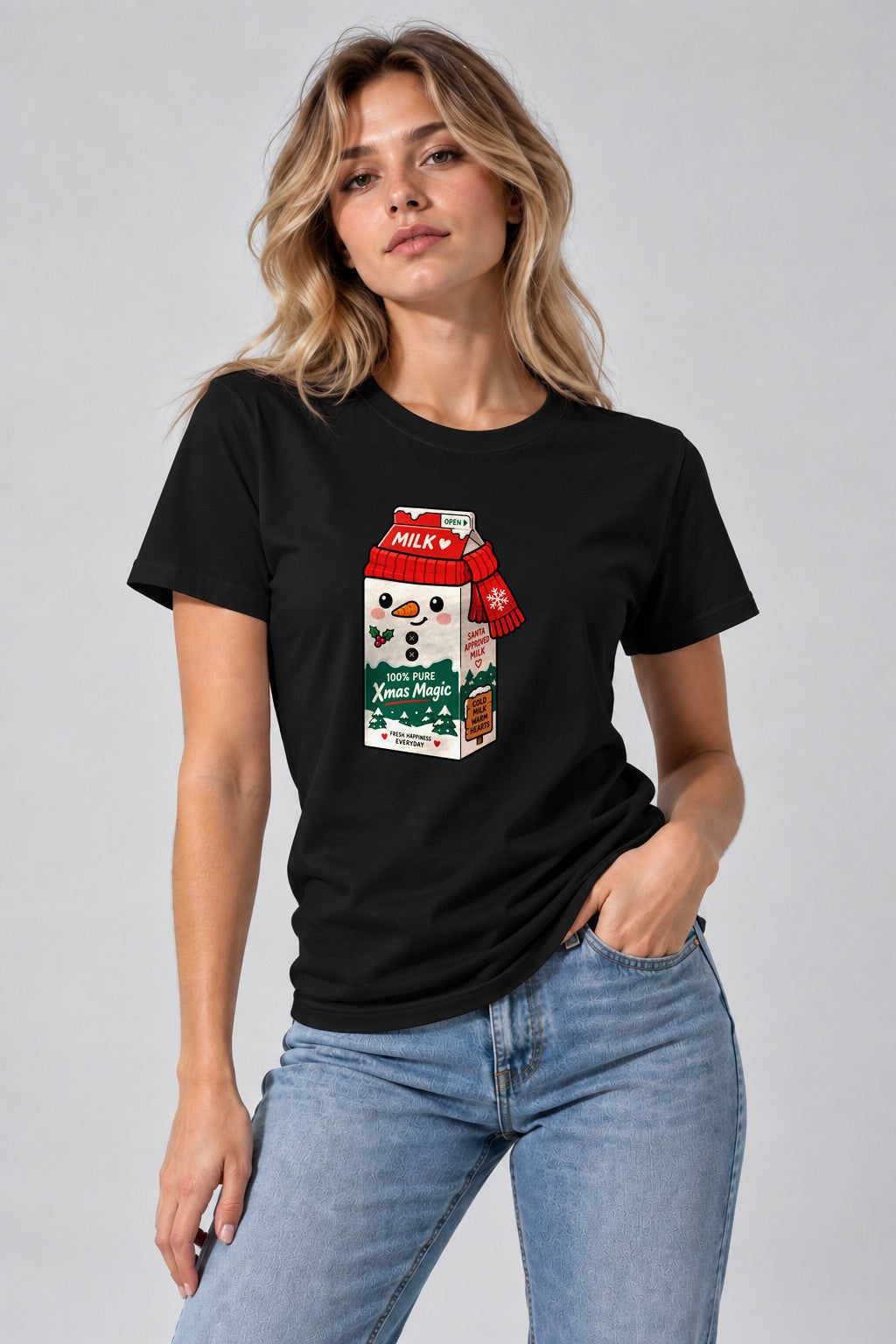 Xmas Magic Milk product image 2