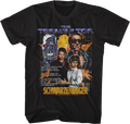 Year Of Darkness Terminator T-Shirt product image 1