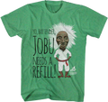 Jobu Major League T-Shirt product image 1