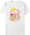You Are My Sunshine Strawberry Shortcake T-Shirt product image 1