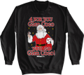 You Go Glen Coco Mean Girls Sweatshirt product image 1