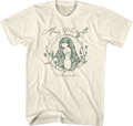 You Live Learn Alanis Morissette T-Shirt product image 1