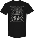 Your Wish Is Granted Zoltar T-Shirt product image 1
