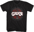 You're Cruisin' For A Bruisin' Grease T-Shirt product image 1