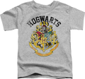 Youth Vintage Hogwarts Crest Harry Potter Shirt product image 1