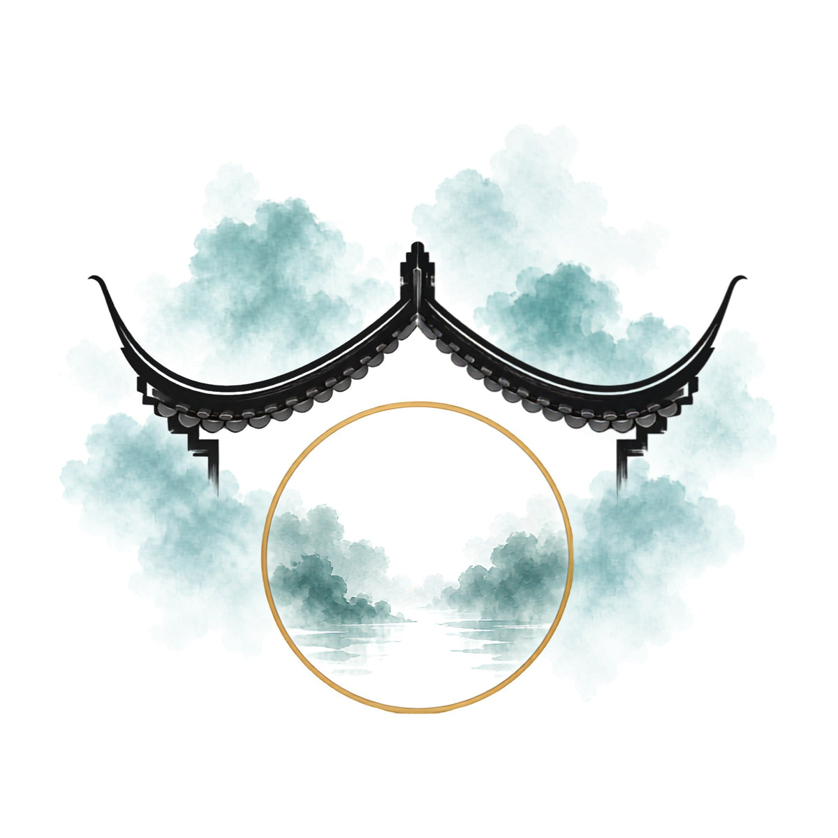 Zen Garden Gateway
