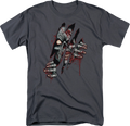Zombie Attack T-Shirt product image 1