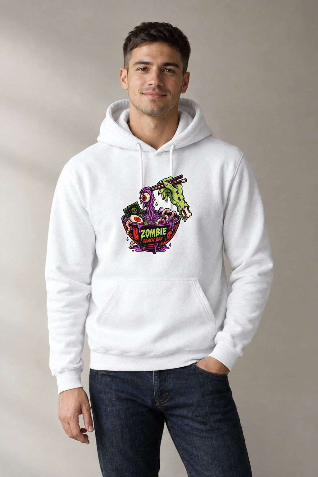 Zombie Ramen Bar product image 1