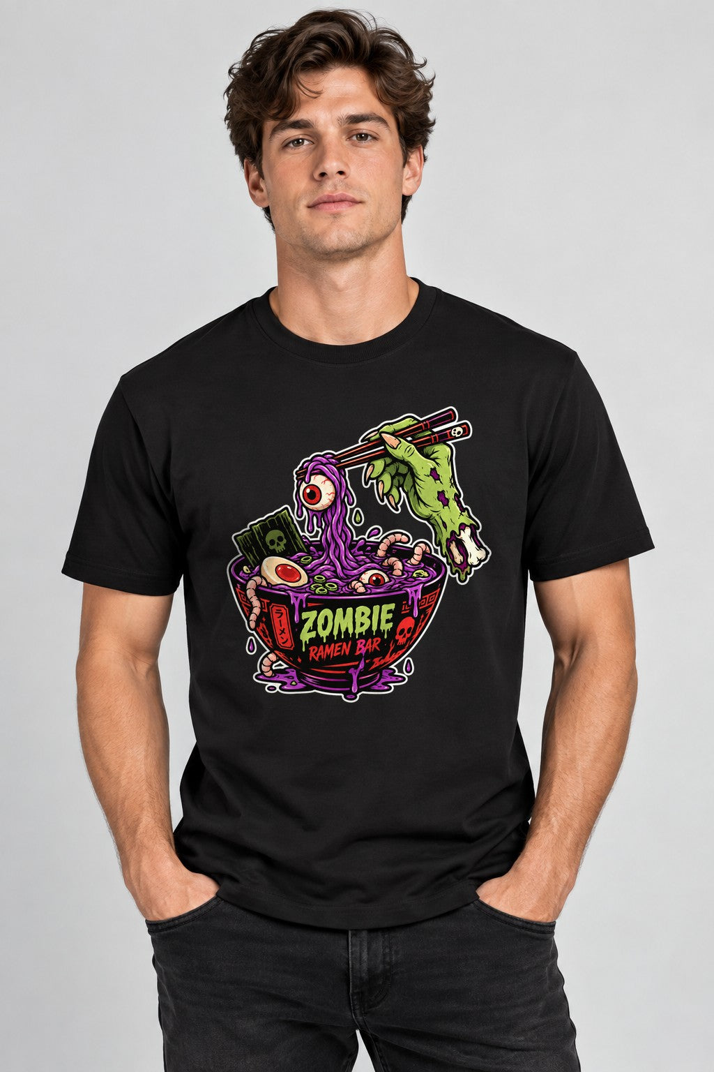 Zombie Ramen Bar product image 2