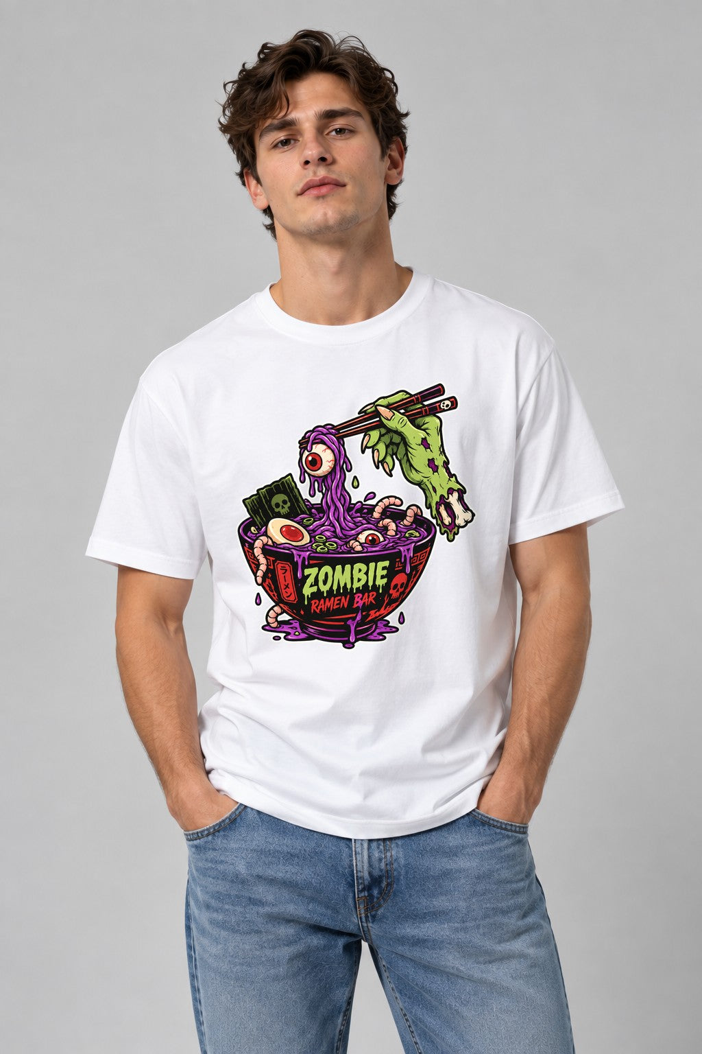 Zombie Ramen Bar product image 1
