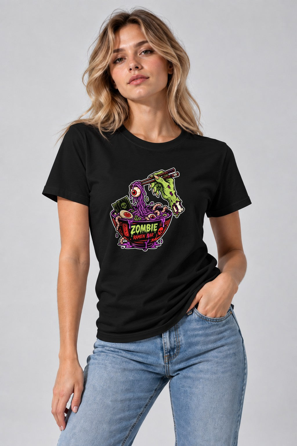 Zombie Ramen Bar product image 2