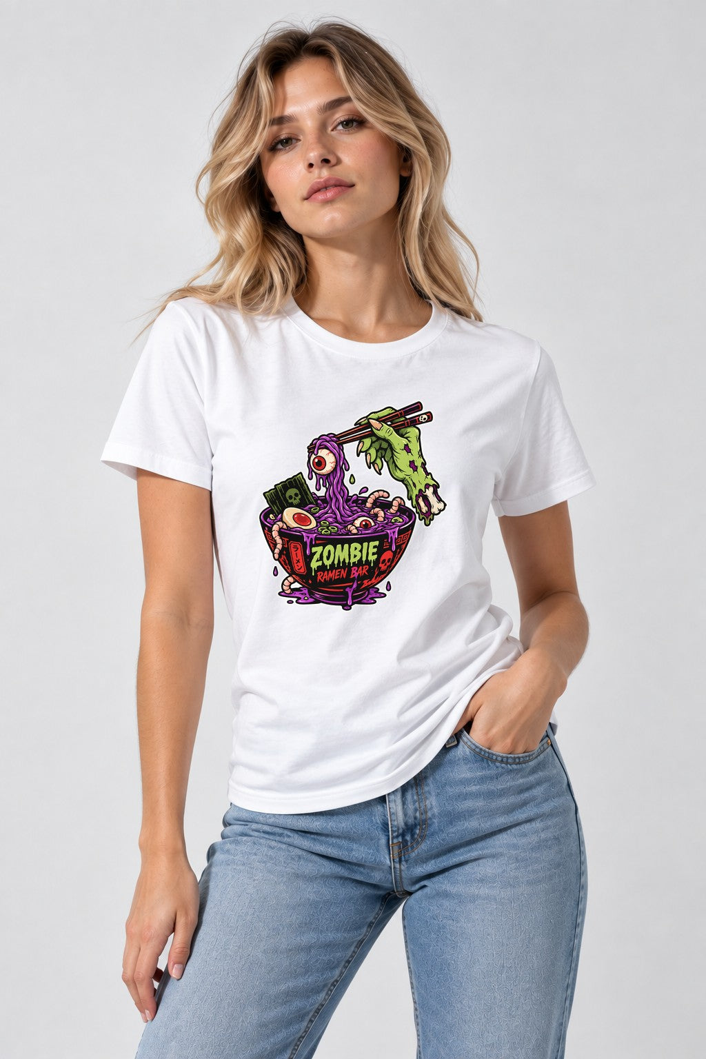 Zombie Ramen Bar product image 1