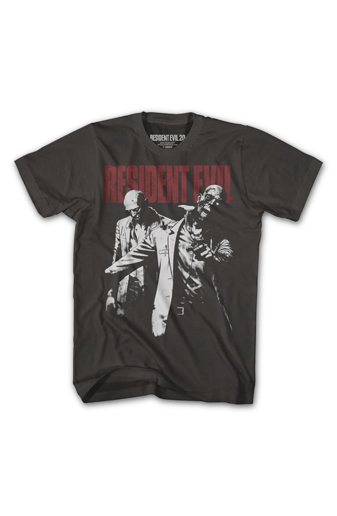 Zombies Resident Evil T-Shirt product image 2